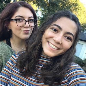 Meet your Posher, Krista